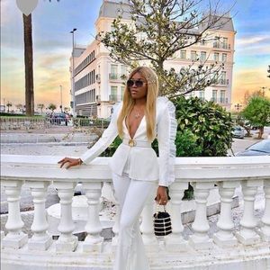 Money suit classy yet elegant